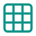 Discovery Matrix icon